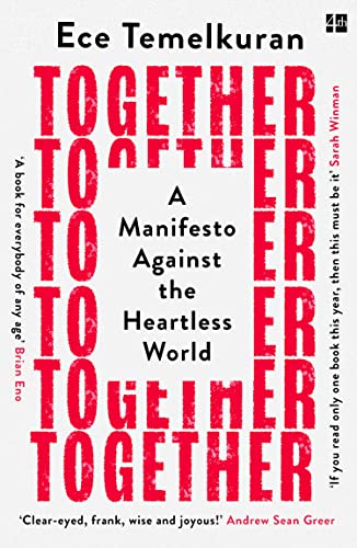 Book Together: A Manifesto Against the Heartless World free