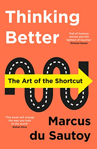 Book Thinking Better free