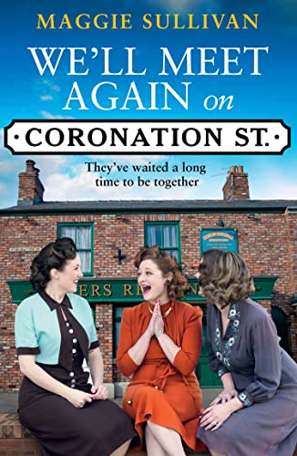 Book A Day Trip for Coronation Street free