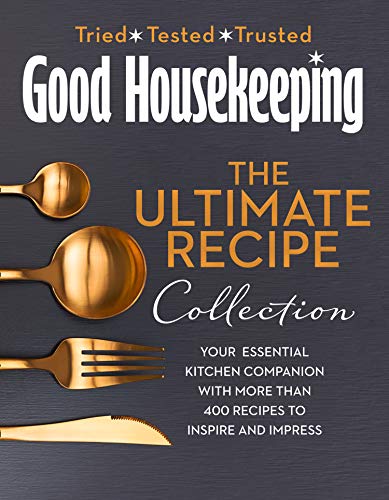 Book The Good Housekeeping Ultimate Collection free