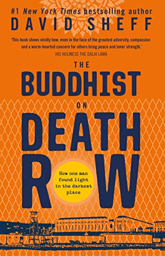 Book The Buddhist on Death Row free