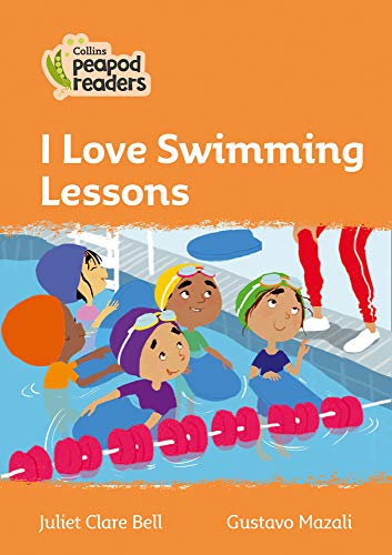 Book It Wasn't Me!: Level 4 (Collins Peapod Readers) free