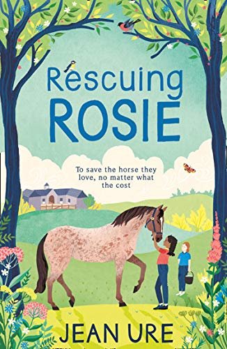 Book Rescuing Rosie free
