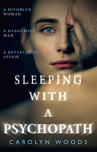 Book Sleeping with a Psychopath free