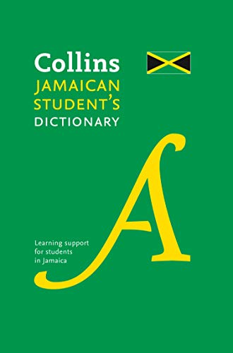 Book Collins Jamaican Student's Dictionary free