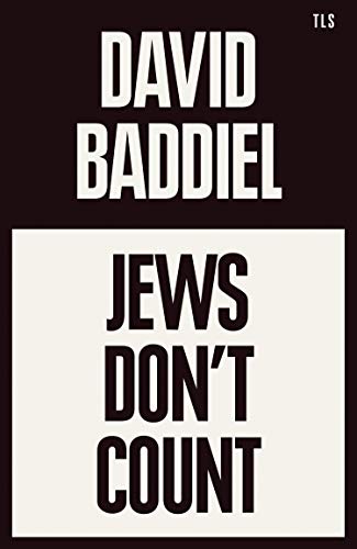 Book Jews Don’t Count free