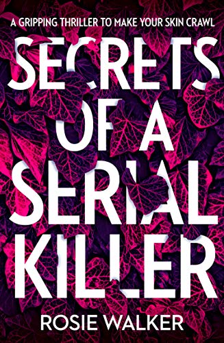 Book Secrets of a Serial Killer free