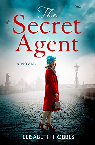 Book The Secret Agent free