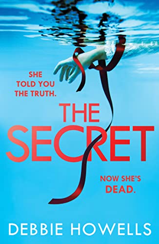 Book The Secret free