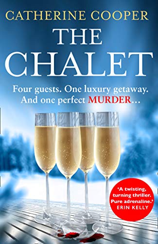 Book The Chalet free