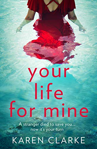 Book Your Life For Mine free