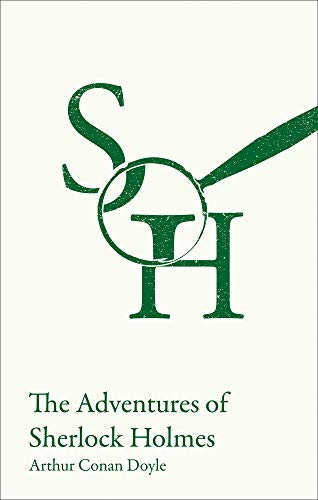 Book The Adventures of Sherlock Holmes (Collins Classroom Classics) free