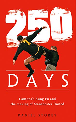 Book 250 Days free