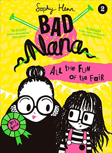 Book All the Fun of the Fair (Bad Nana) (Book 2) free