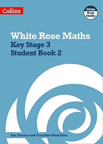 Book Key Stage 3 Maths Student Book 2 (White Rose Maths) free
