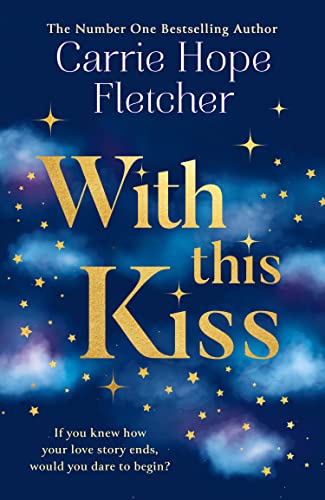 Book With This Kiss free