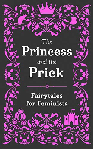 Book The Princess and the Prick free