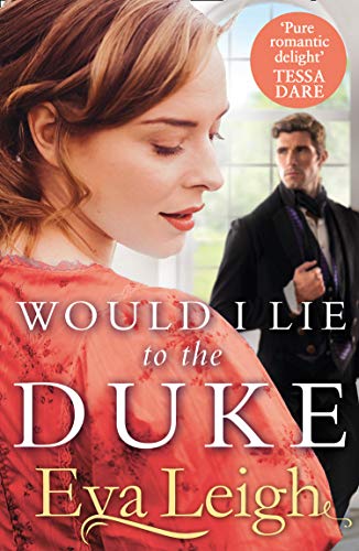 Book Would I Lie to the Duke free