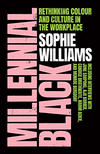 Book Millennial Black: A motivational, inspirational and practical guide to success for Black women in their careers free