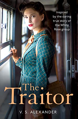 Book The Traitor: An absolutely gripping and emotional historical novel perfect for fans of My Name is Eva free