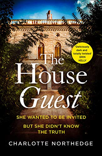 Book The House Guest free