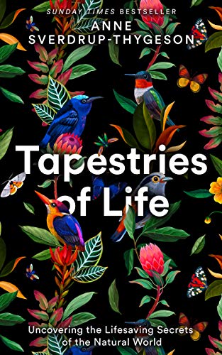 Book Tapestries of Life free
