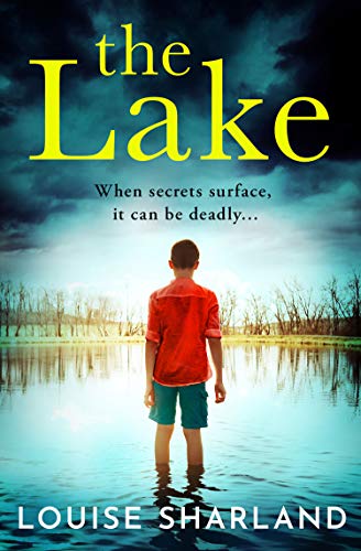 Book The Lake: The most gripping, twisty and dark suspense thriller that you will read in 2021 free