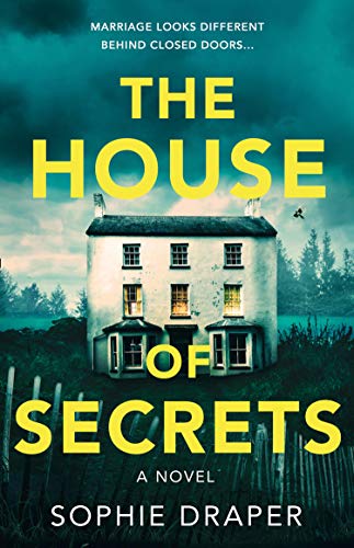 Book The House of Secrets free