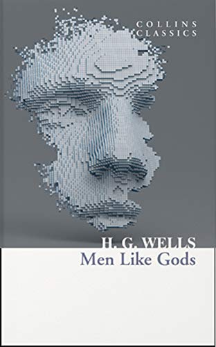 Book Men Like Gods (Collins Classics) free