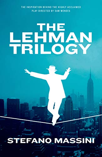 Book The Lehman Trilogy free