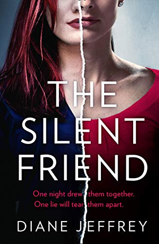 Book The Silent Friend: A gripping psychological suspense thriller from the author of bestselling books including The Guilty Mother free