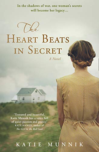 Book The Heart Beats in Secret: A USA Today Bestseller free