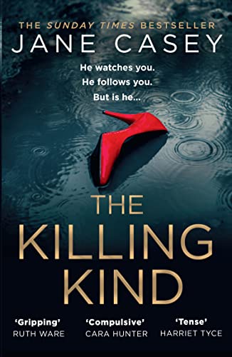 Book The Killing Kind free