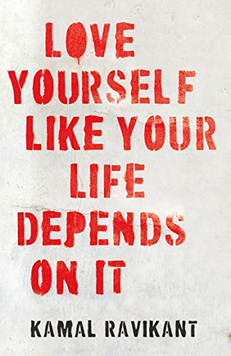 Book Love Yourself Like Your Life Depends on It free