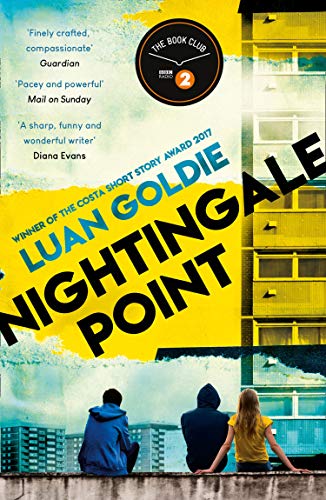Book Nightingale Point: Longlisted for the Women’s Prize for Fiction free