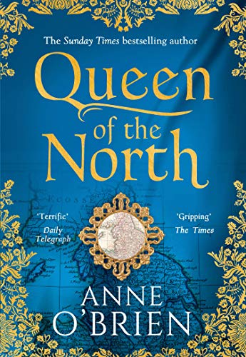 Book Queen of the North: Gripping escapist historical fiction from the Sunday Times bestselling author free