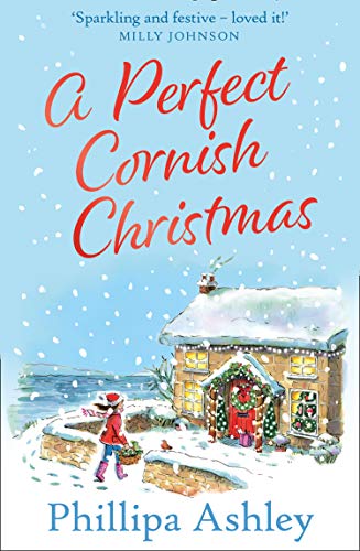 Book A Perfect Cornish Christmas: One of the most romantic and heartwarming bestselling books you’ll read in 2019 free