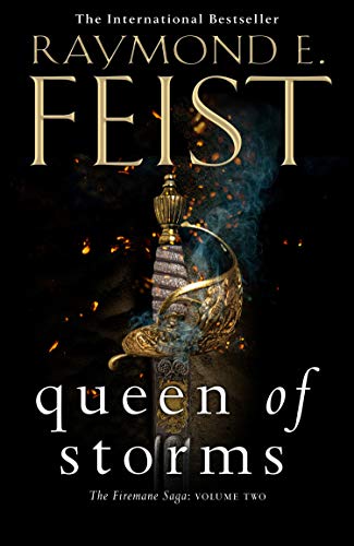 Book Queen of Storms free