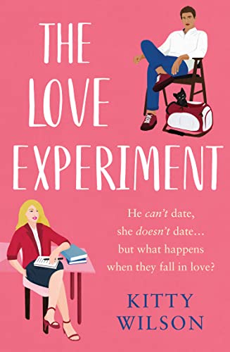 Book The Love Experiment free