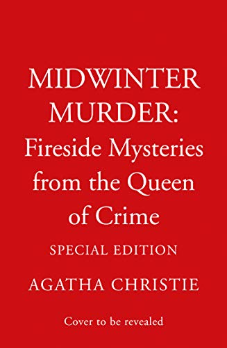 Book MIDWINTER MURDER: Fireside Mysteries from the Queen of Crime free