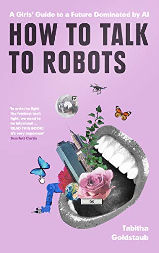 Book How To Talk To Robots free