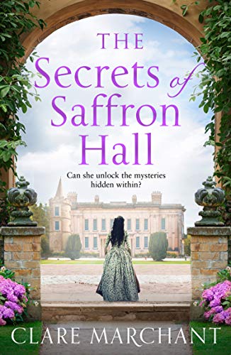Book Secrets Of Saffron Hall free