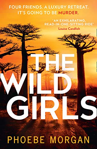 Book The Wild Girls free