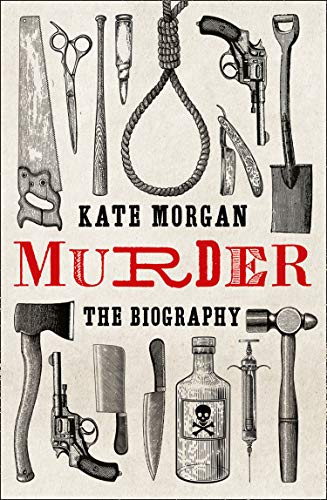 Book Murder: The Biography free