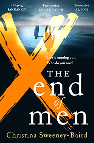 Book The End of Men free