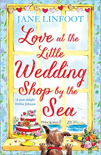 Book Love at the Little Wedding Shop by the Sea free