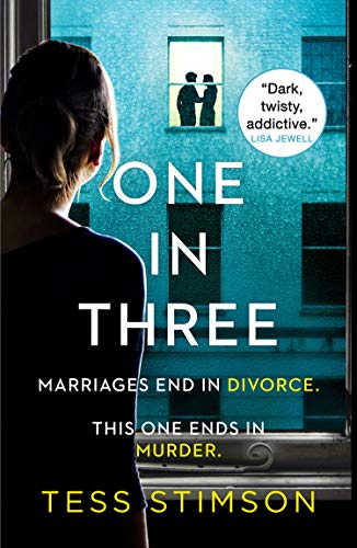 Book One in Three: A completely unputdownable psychological thriller with a shocking twist free