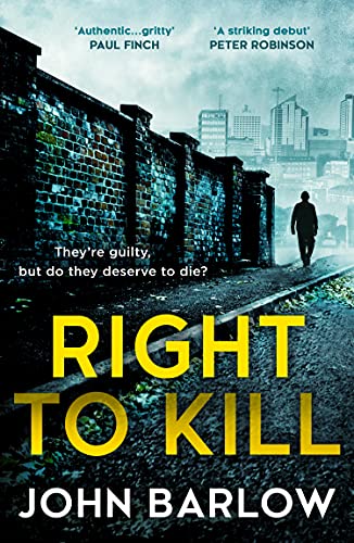 Book Right to Kill free