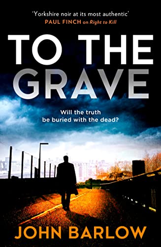 Book To the Grave free