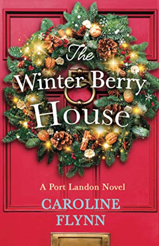 Book The Winter Berry House free